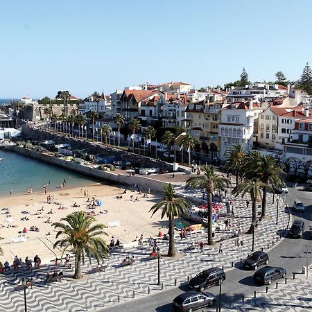 Wonder House Estoril Apartment ภายนอก รูปภาพ