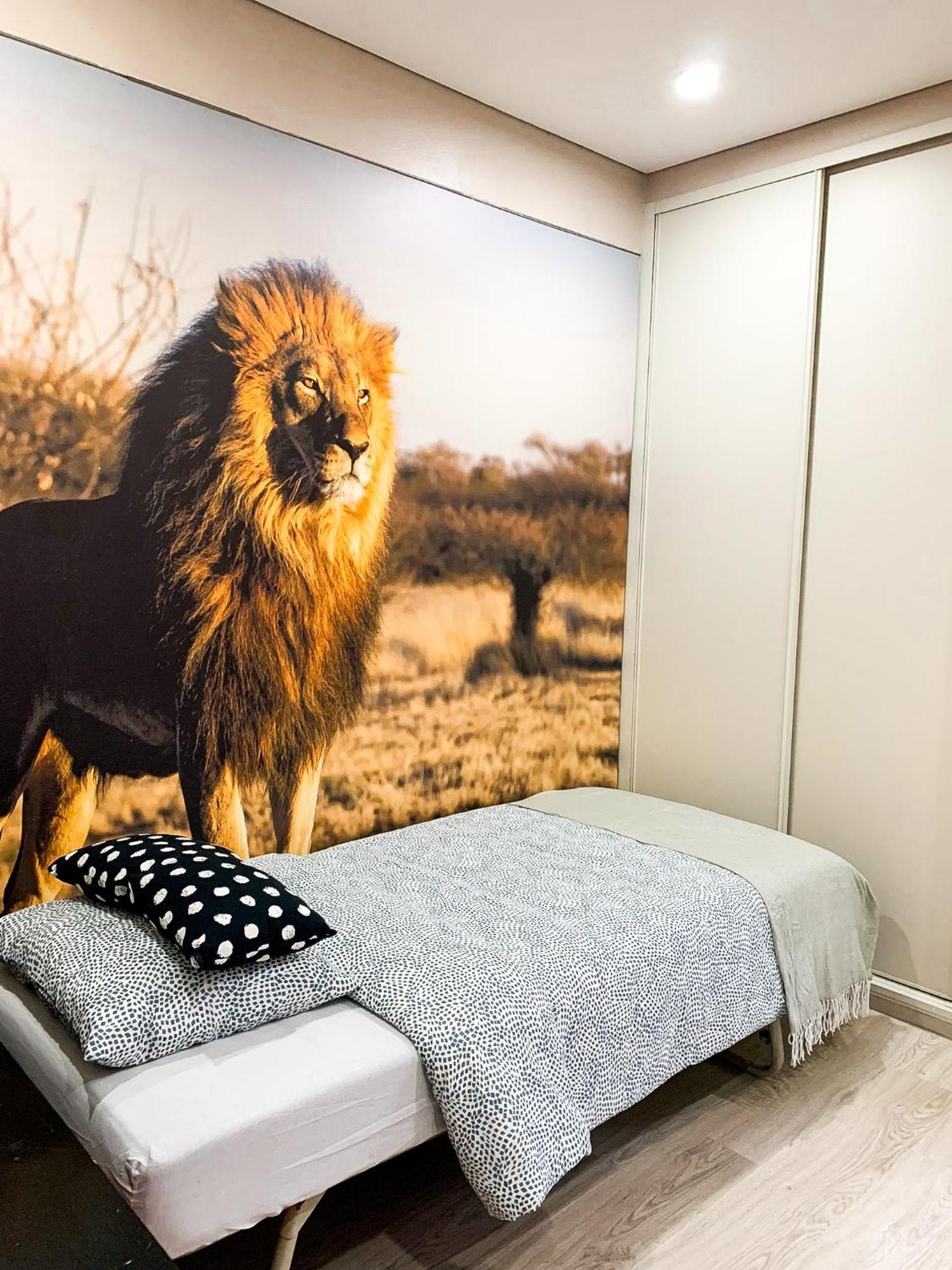 Wonder House Estoril Apartment ภายนอก รูปภาพ
