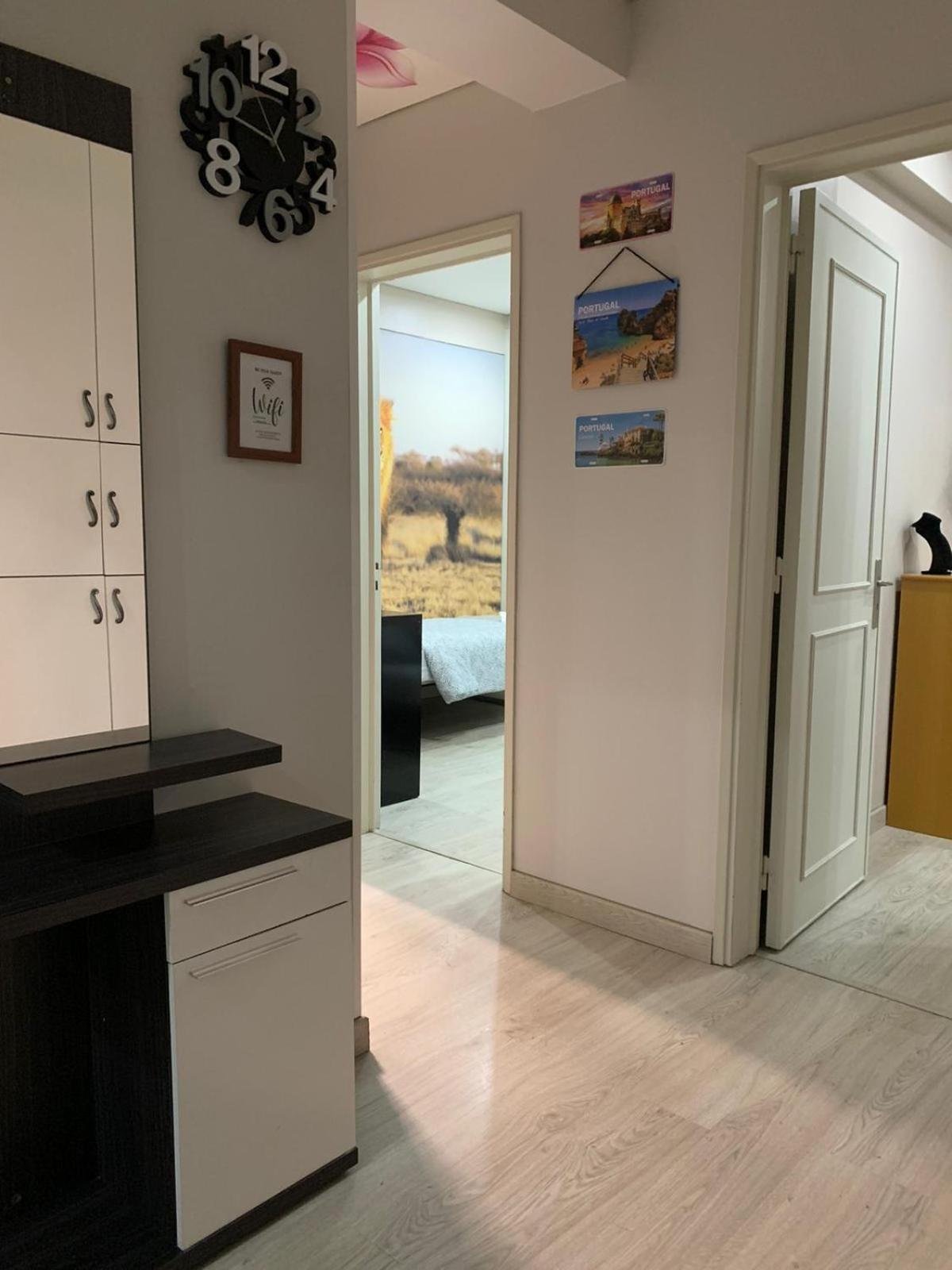 Wonder House Estoril Apartment ภายนอก รูปภาพ
