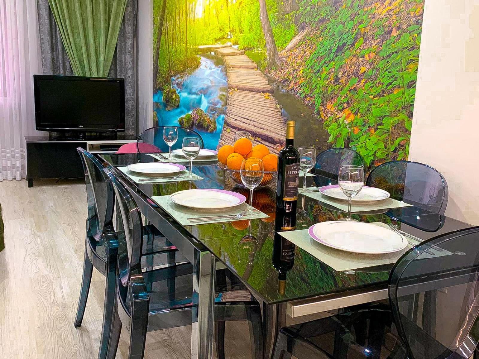 Wonder House Estoril Apartment ภายนอก รูปภาพ